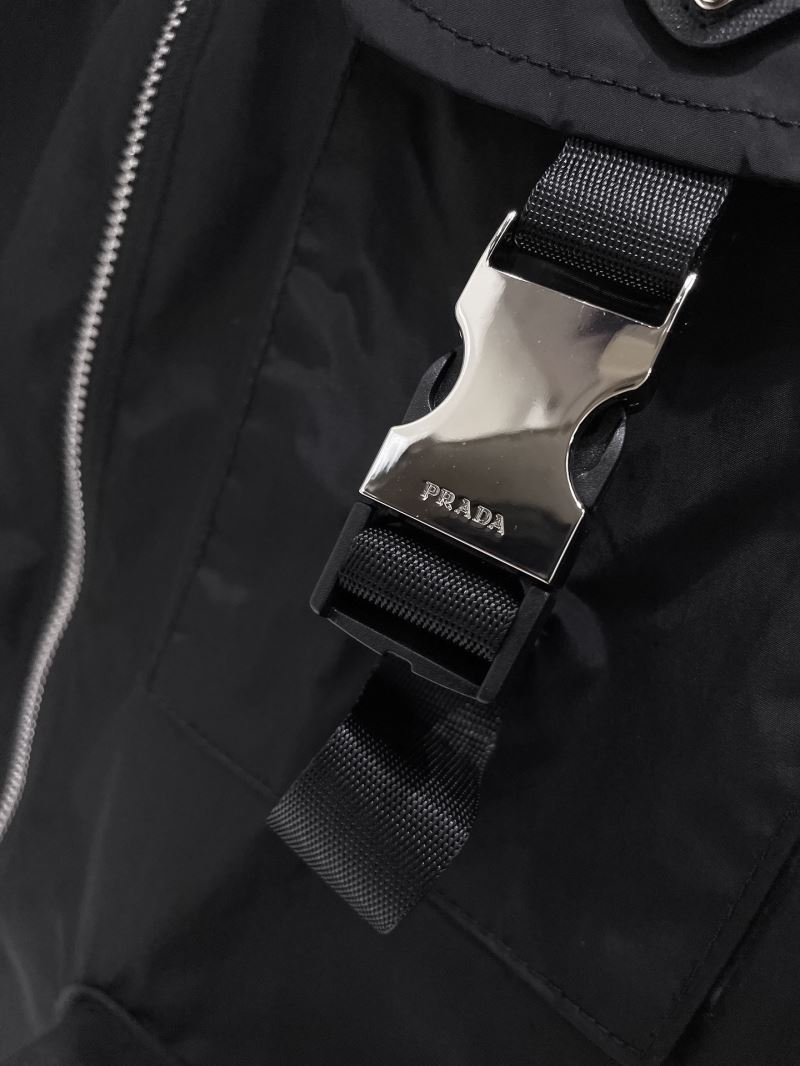 Prada Outwear